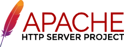 Apache logo icon