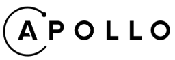 Apollo logo icon
