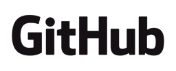 GitHub logo icon