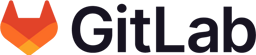GitLab logo icon