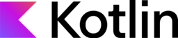 Kotlin logo icon