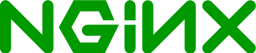 Nginx logo icon
