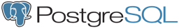 PostgreSQL logo icon