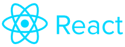 React logo icon