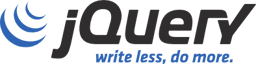 jQuery logo icon
