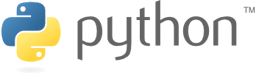 Python logo icon